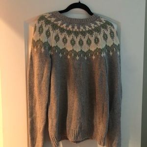 Joe Fresh sweater
